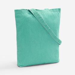 Сумка для покупок Berwi, зеленая