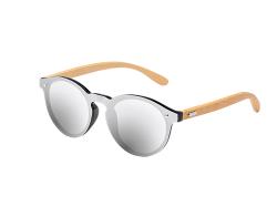 Солнцезащитные очки Колтон натуральный Солнцезащитные очки Колтон натуральный