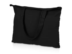 Сумка Jenny из хлопка 340 г/м2, черный