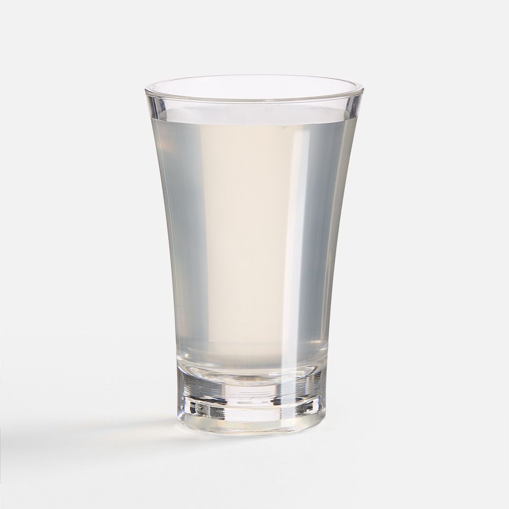 Стопка пластиковая «Бостон»