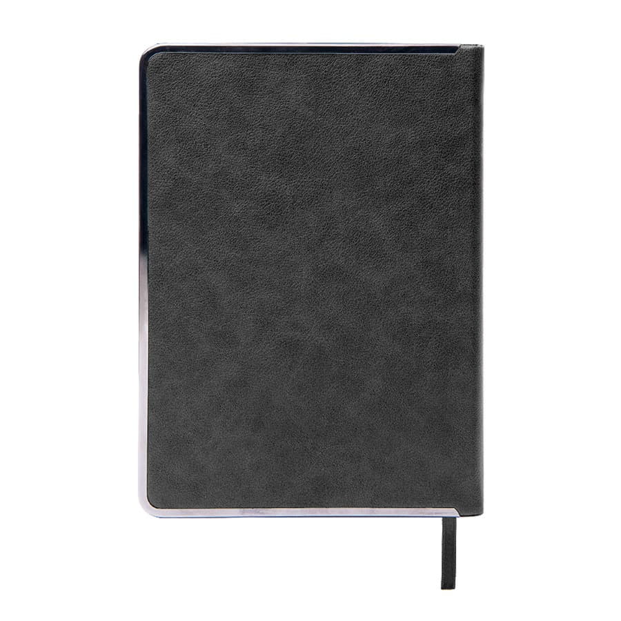 Ежедневник недатированный Montrose, формат А5, в линейку Ежедневник недатированный Montrose, формат А5, в линейку