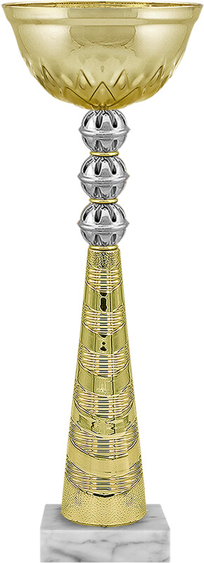 Кубок Винни (под серебро)