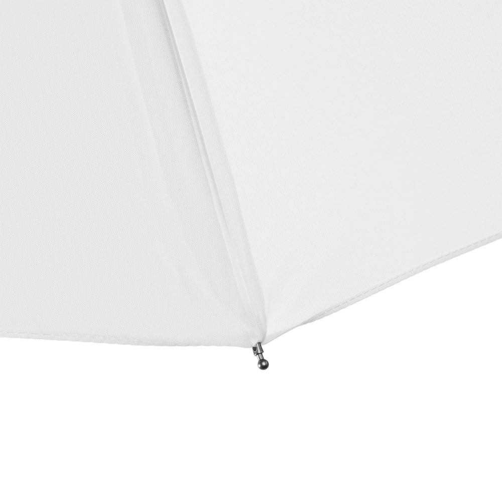 Зонт складной Hit Mini, ver.2, белый