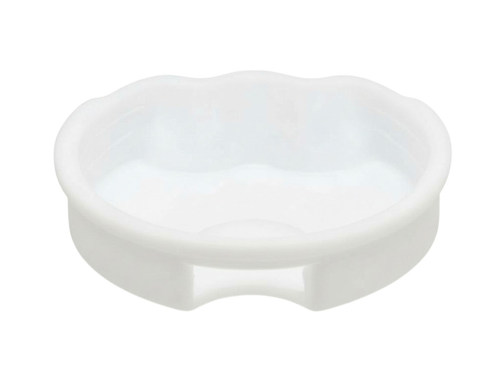 Бутылка для воды Candy, 550мл, желтый