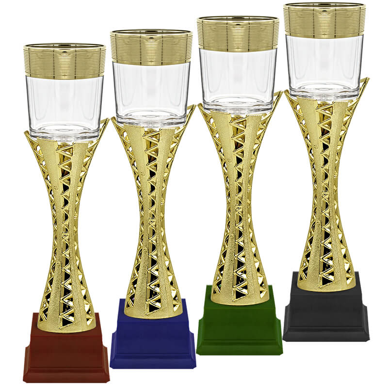 Кубок Амина (зеленый)