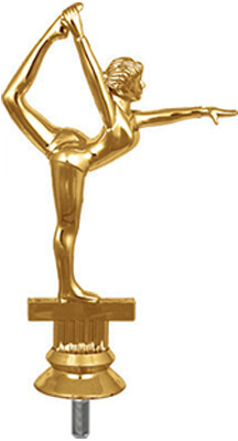 Фигура Гимнастика