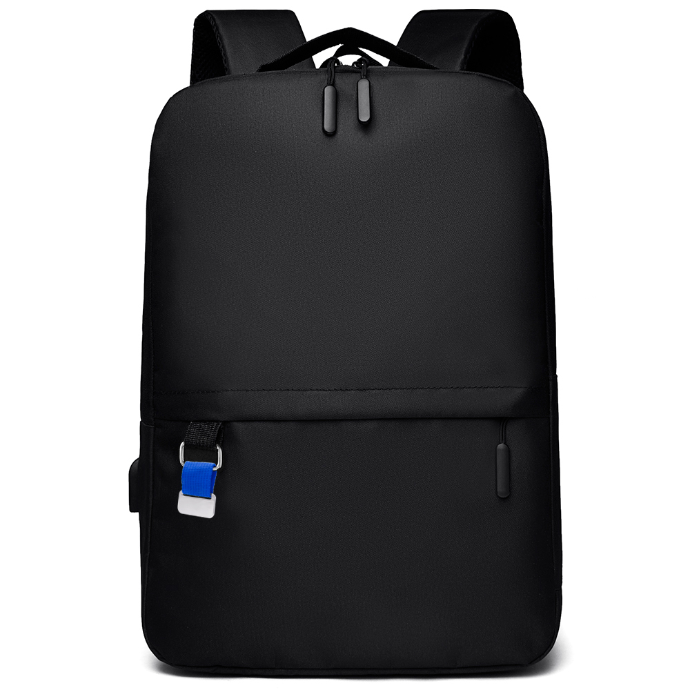 Рюкзак-сет TRAVEL TO GO, Чёрный/Синий