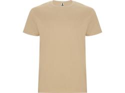 Футболка Stafford мужская, песочный