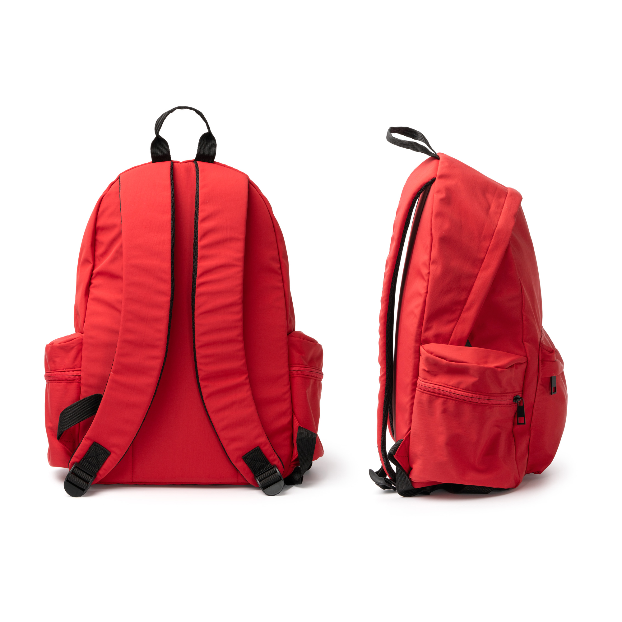 Рюкзак HURLEY, красный Рюкзак HURLEY, красный
