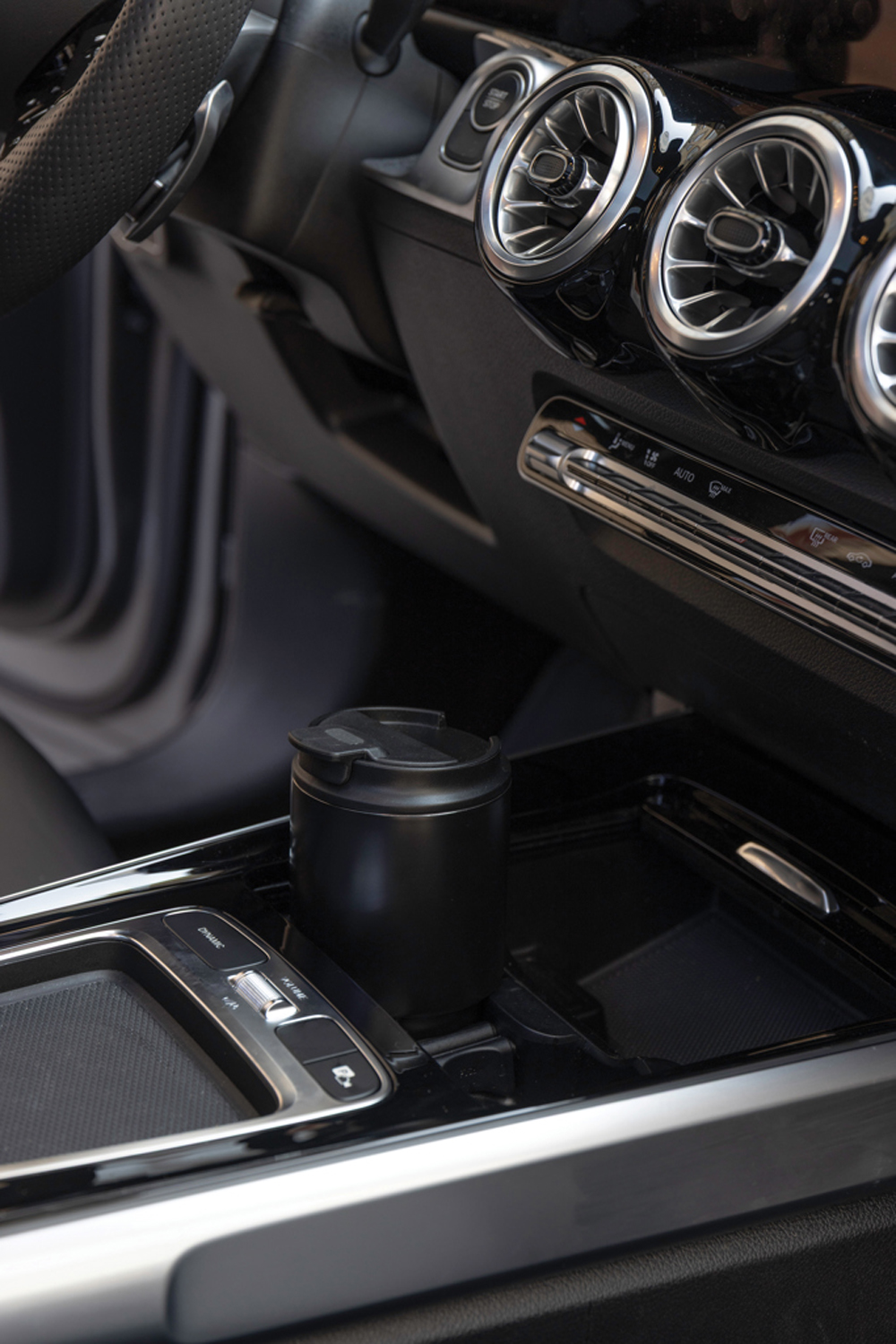 Термокружка VINGA Nagano RCS, 350 мл