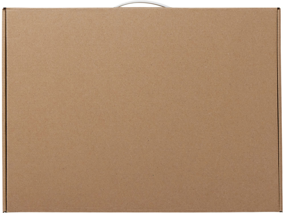 Коробка подарочная Хэнди (Handy), XL, крафт Коробка подарочная Хэнди (Handy), XL, крафт