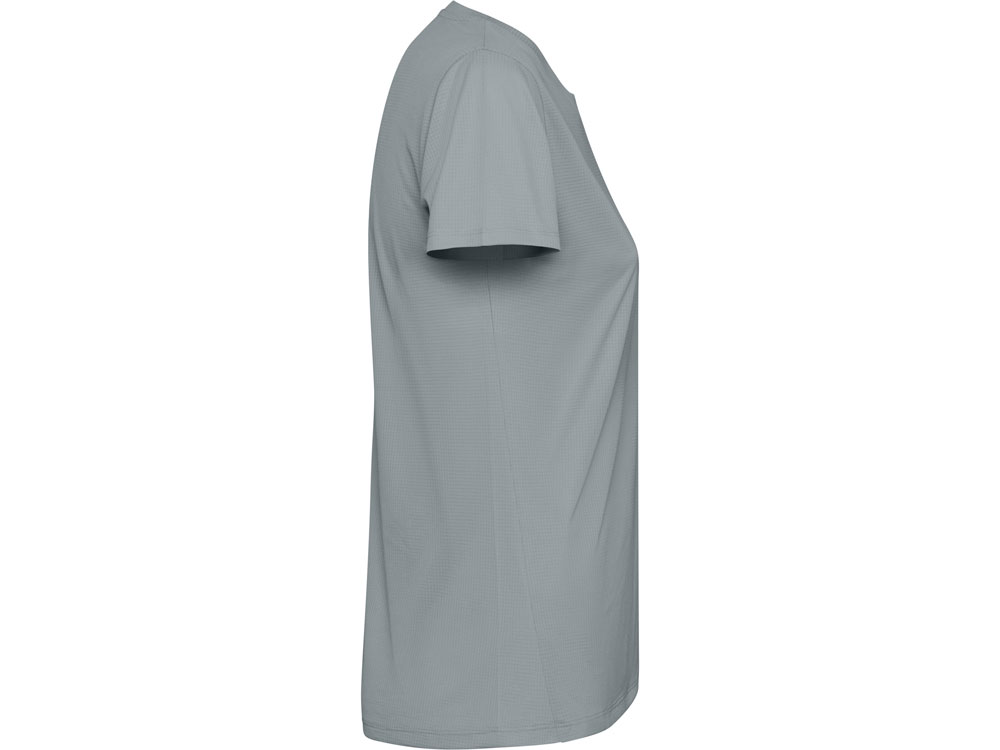 Футболка Estoril женская, серый