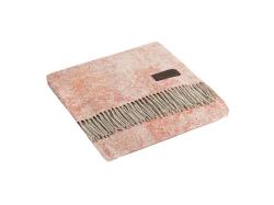 Плед Marzotto SORAPIS 1004, оранжевый