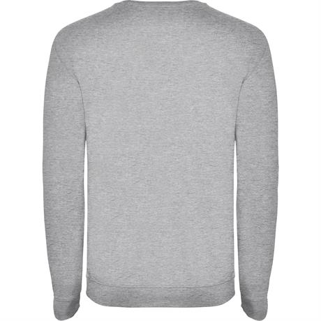 Джемпер ANNAPURNA мужской, ПЁСТРЫЙ СЕРЫЙ XL