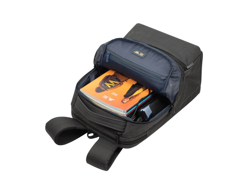 RIVACASE 8363 black рюкзак для ноутбука 15.6 / 6 RIVACASE 8363 black рюкзак для ноутбука 15.6 / 6