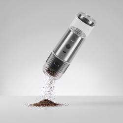 Портативная кофемашина Robusta
