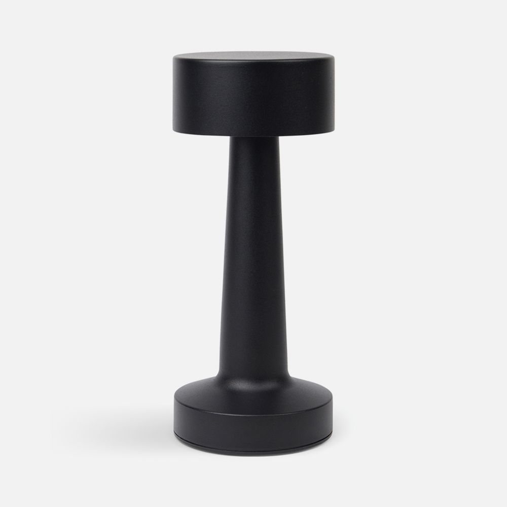 Интерьерная лампа Maris, черная Интерьерная лампа Maris, черная