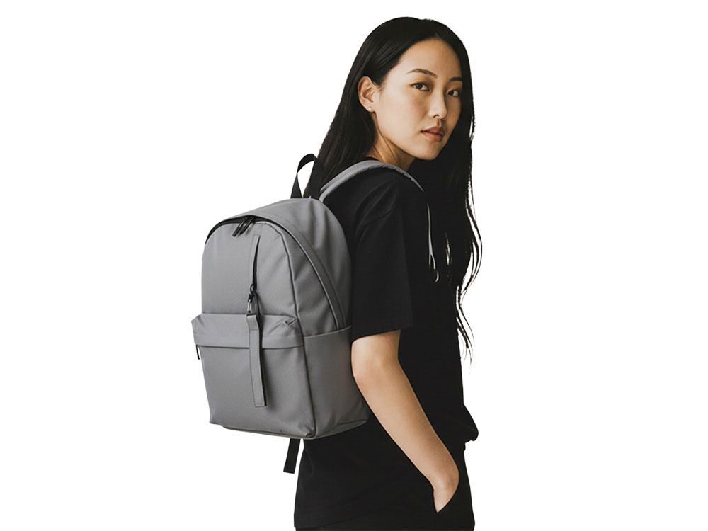 Светоотражающий рюкзак Reflector, светоотражающий