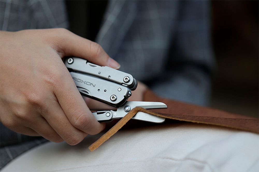 Мультитул Mini M2 Мультитул Mini M2