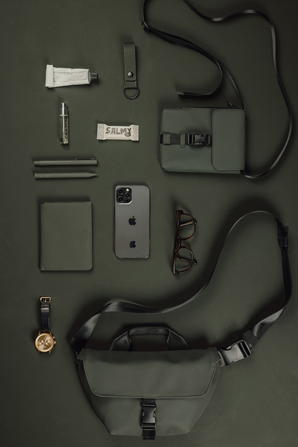 Сумка VINGA Baltimore RCS