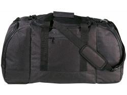 Сумка дорожная Nevada, черный
