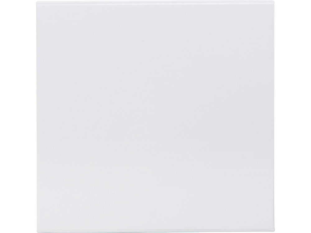 Коробка разборная на магнитах L, белый Коробка разборная на магнитах L, белый