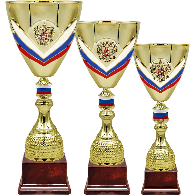 Кубок Тимофей