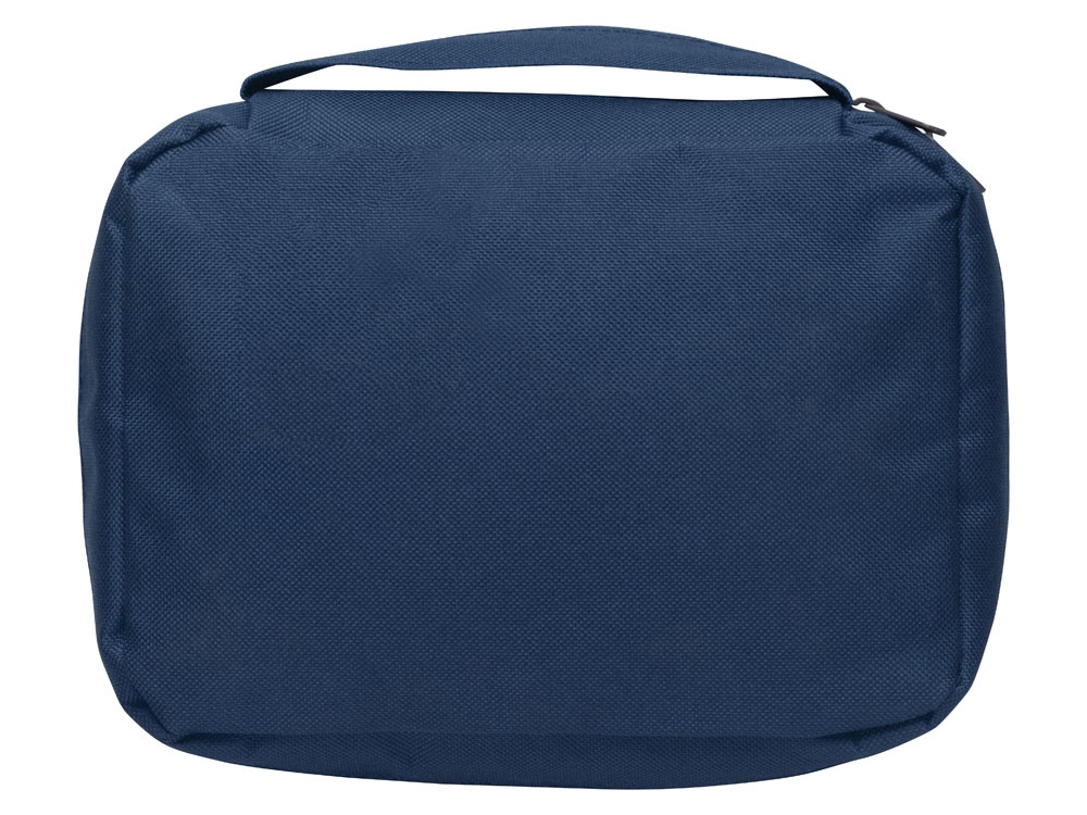 Несессер для путешествий Promo, темно-синий Несессер для путешествий Promo, темно-синий