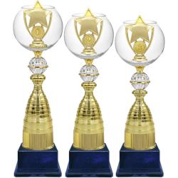 Кубок Астрид 1 место