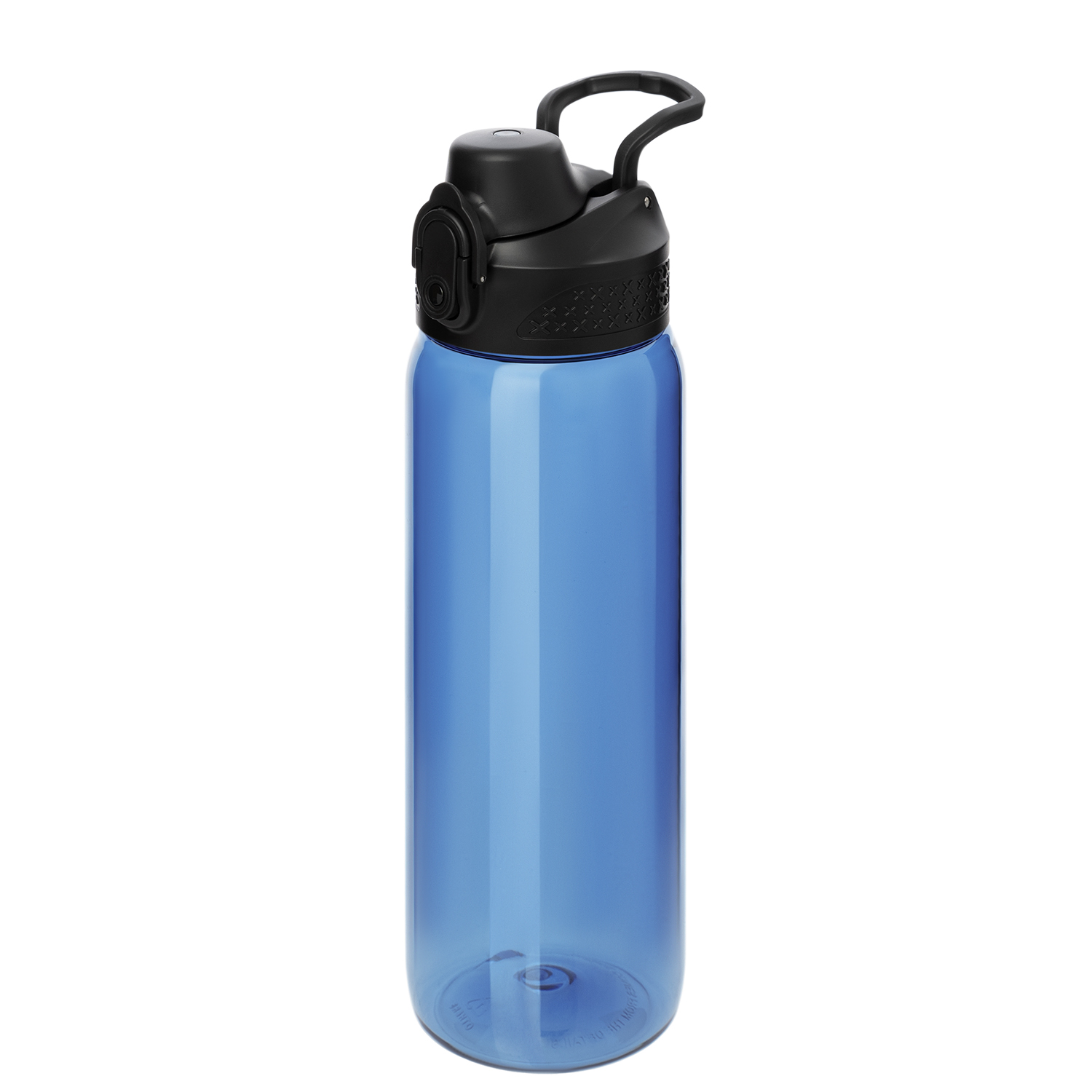 Бутылка для воды Невада (Nevada), синяя