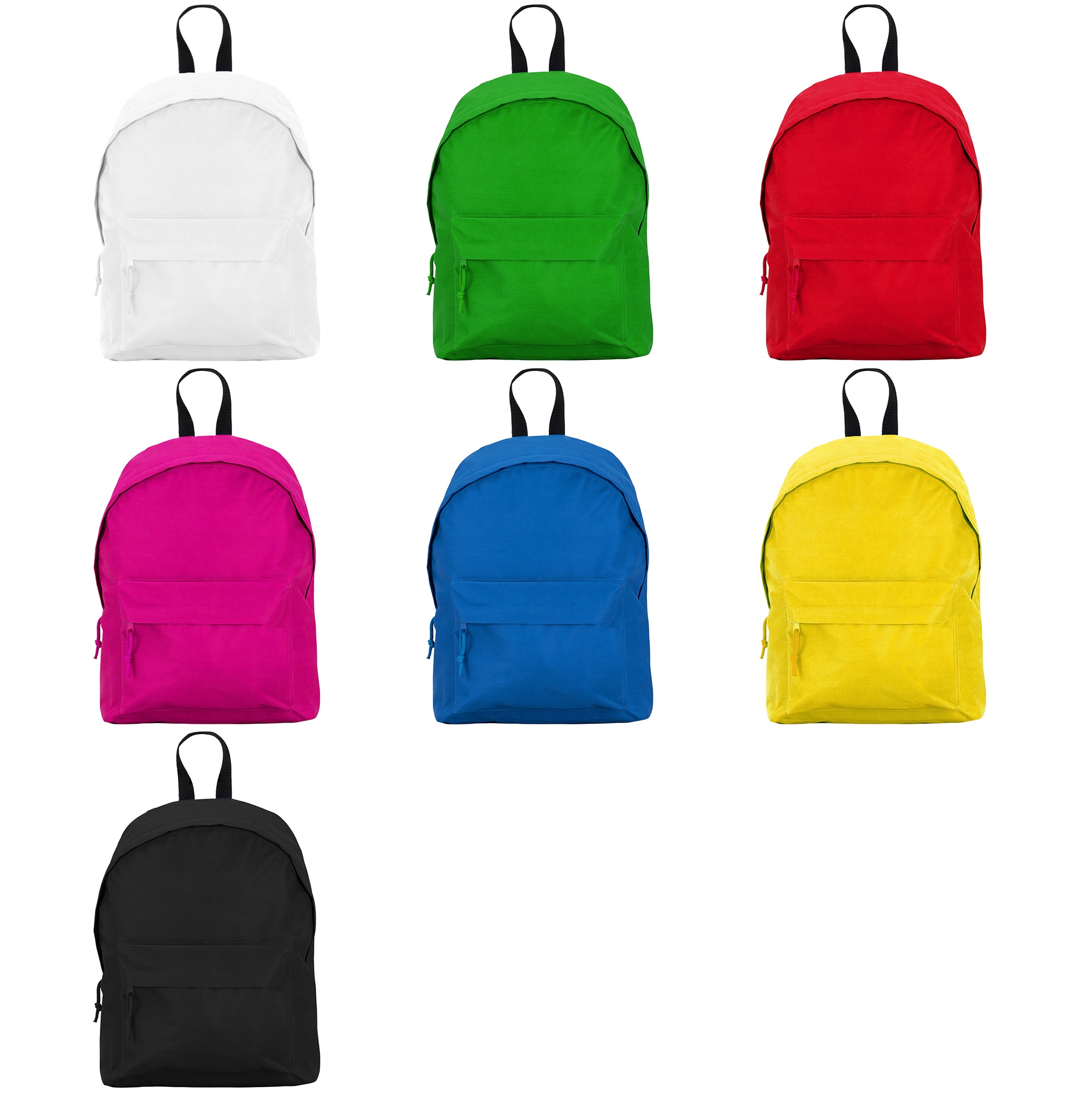 Рюкзак TUCAN, Белый Рюкзак TUCAN, Белый