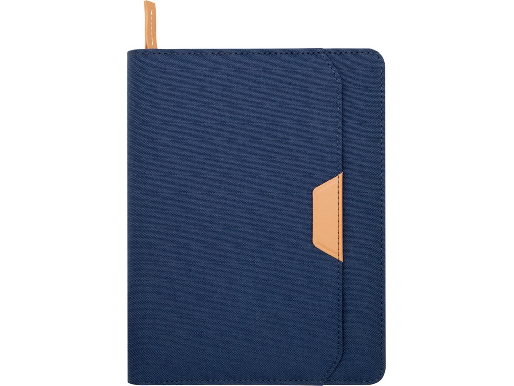 Nomumi портфель формата А5 - Темно - синий