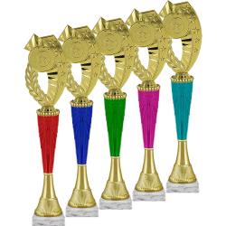 Награда (малиновая)