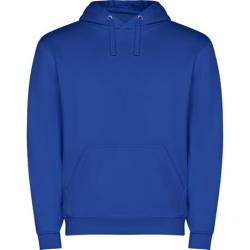 Толстовка CAPUCHA унисекс, КОРОЛЕВСКИЙ СИНИЙ 3XL