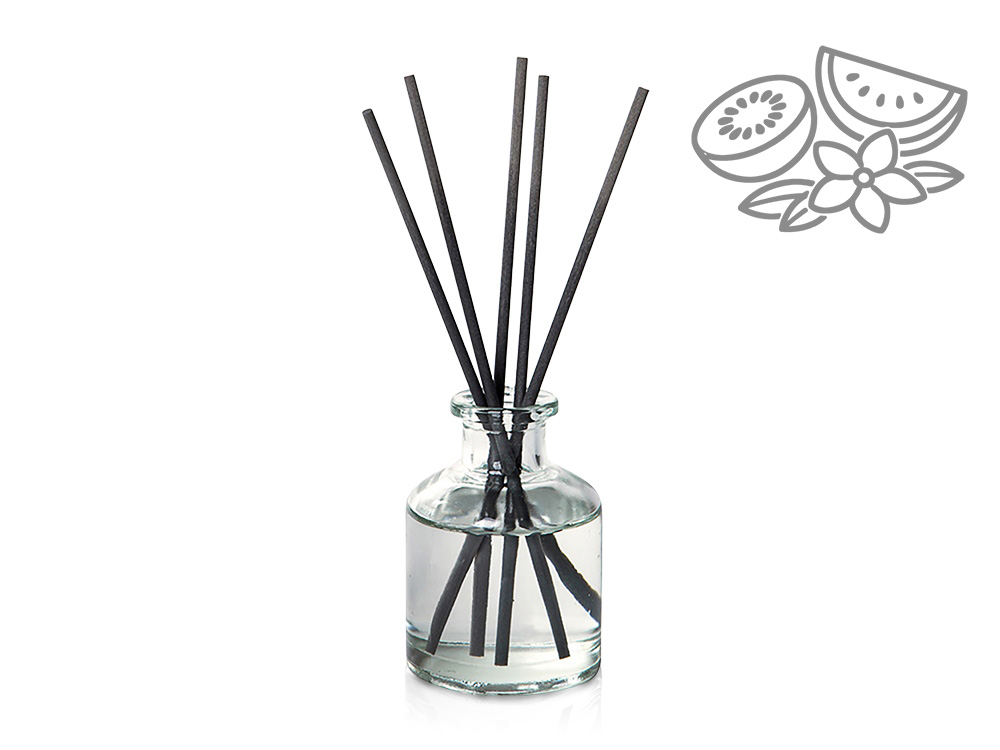 Ароматический диффузор Pink Pepper & Lemon Blossom