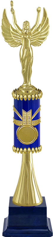 Награда (синяя)