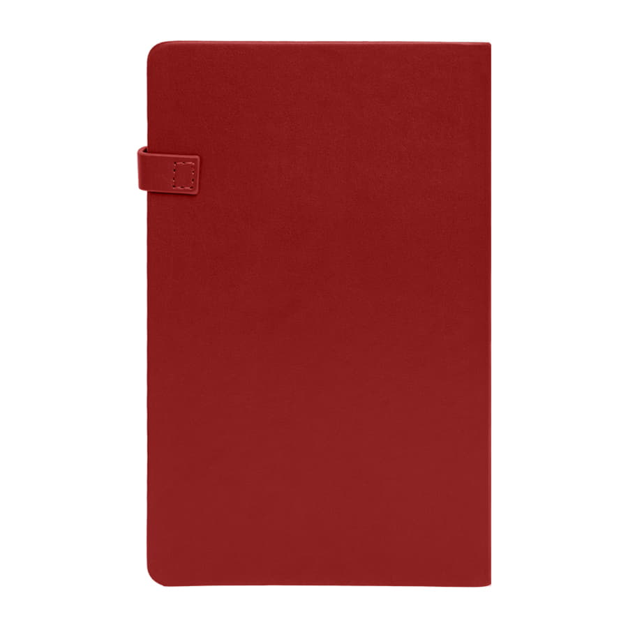 Ежедневник недатированный Spirit , формат А5, в линейку