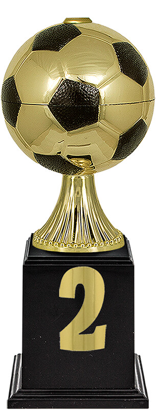 Кубок Мерхер 2 место