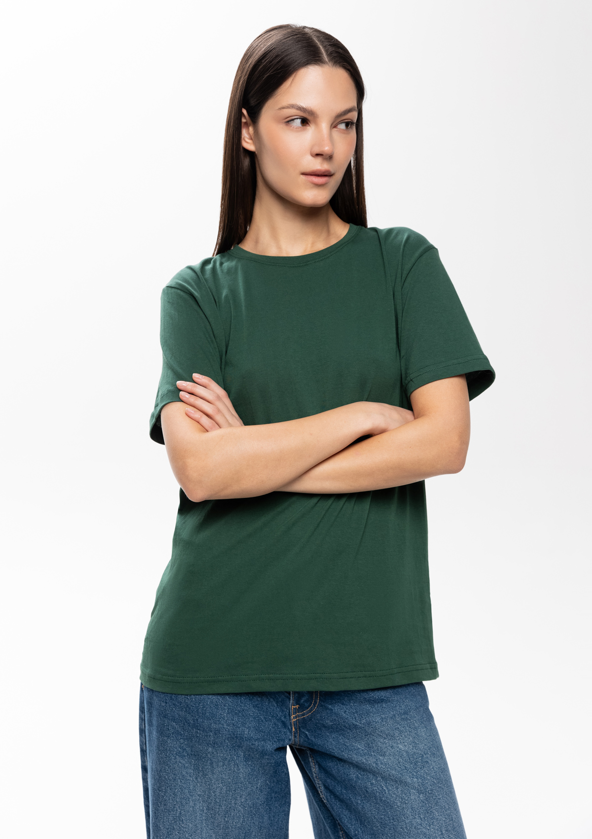 Футболка мужская 02 Activity без боковых швов