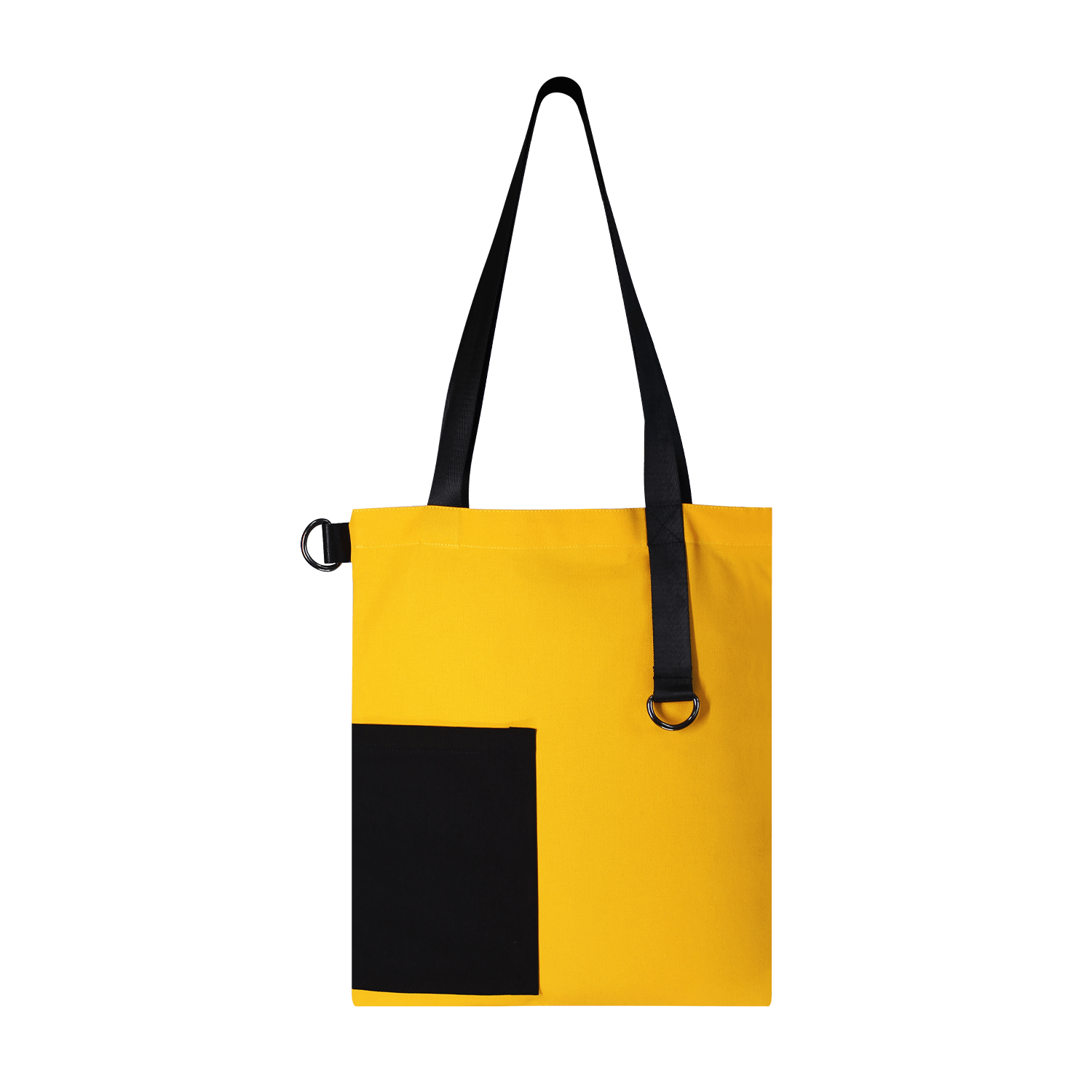Набор Bplanner Color 10000 (жёлтый с чёрным)