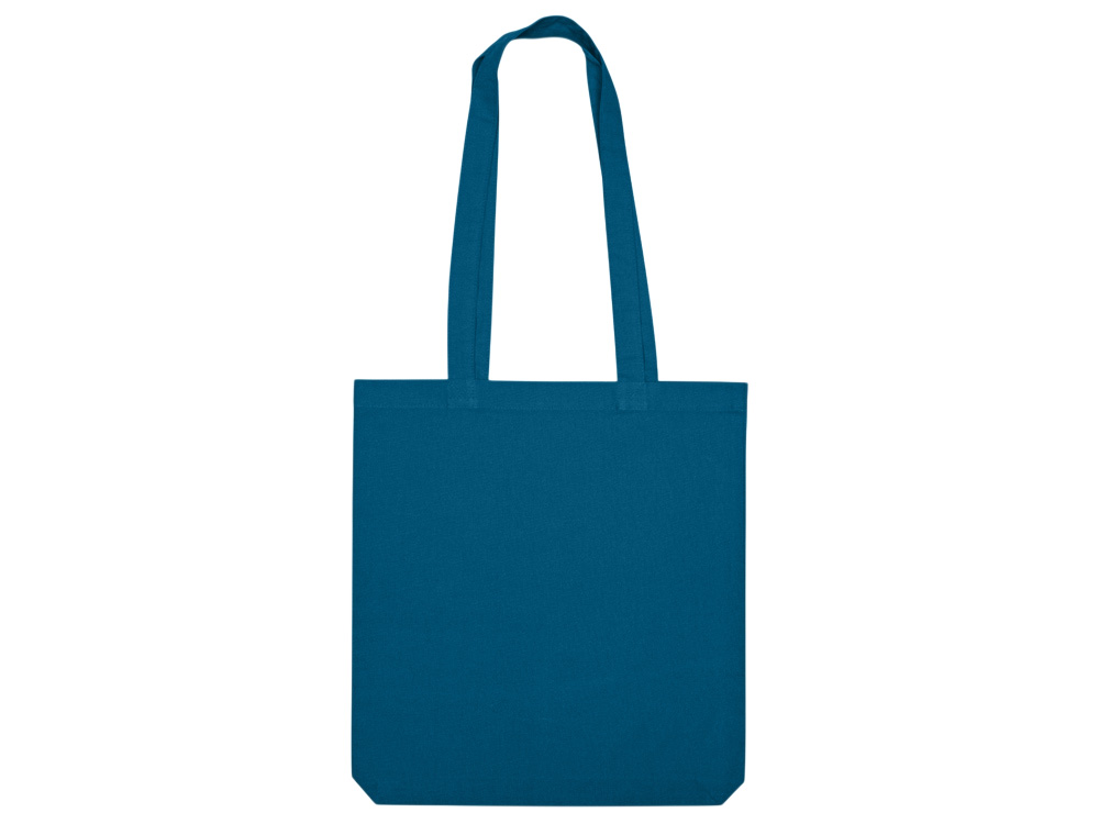Сумка из плотного хлопка Carryme 220, индиго 3025C Сумка из плотного хлопка Carryme 220, индиго 3025C