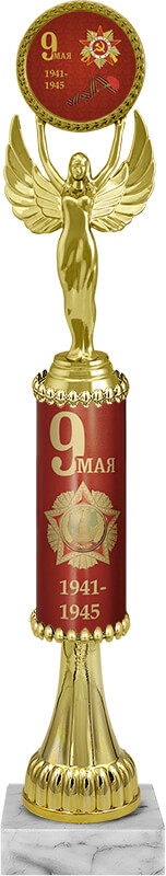 Награда 9 Мая