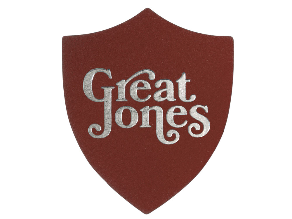 ПАТЧ ЩИТ nubuk (коричневый ) 6,6 х 5,5 см ПАТЧ ЩИТ nubuk (коричневый ) 6,6 х 5,5 см