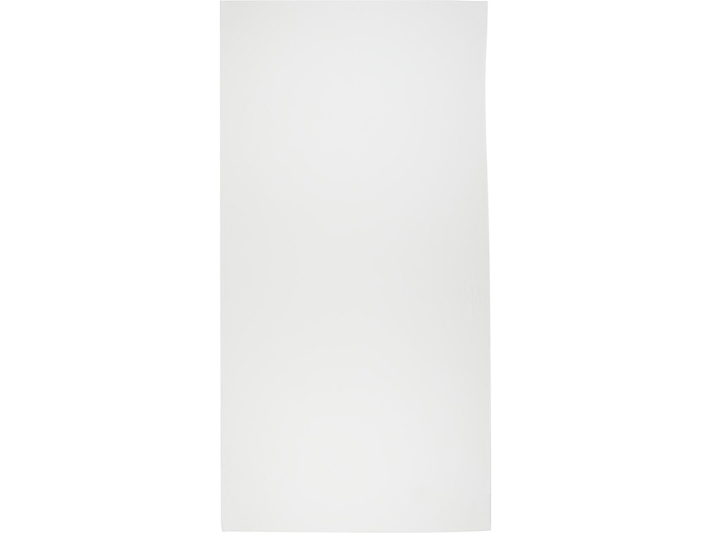 Althea спортивное полотенце 70х140 см - Белый