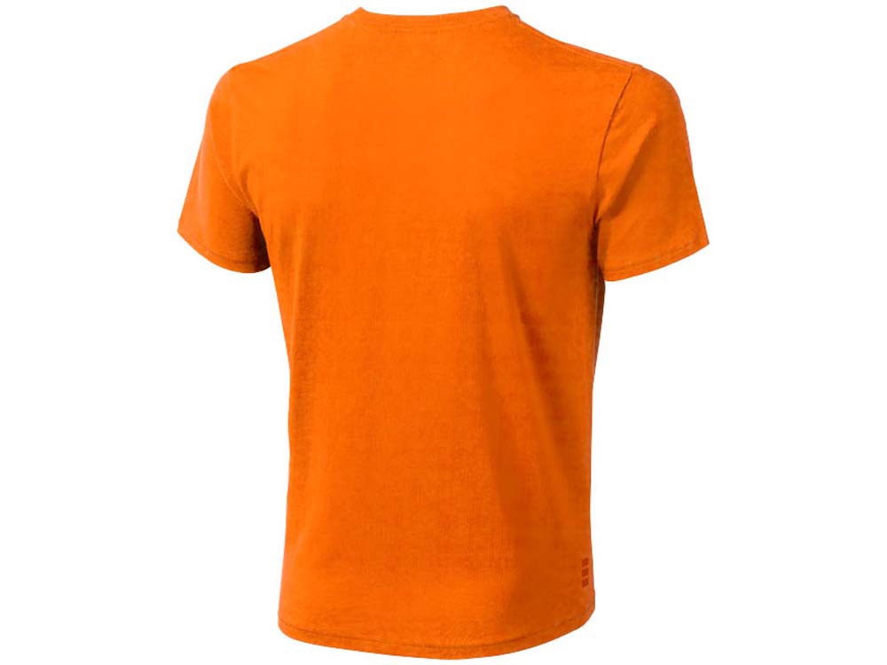 Футболка Nanaimo мужская, оранжевый