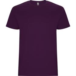 Футболка STAFFORD , ФИОЛЕТОВЫЙ M