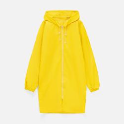 Дождевик Rainman Zip, желтый