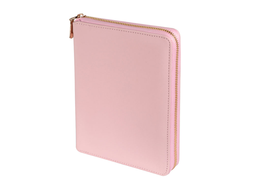 ЕЖЕДНЕВНИК недатированный А5- RIVIERA. ZEFIR (РОЗОВЫЙ ЗЕФИР) (Р) ЕЖЕДНЕВНИК недатированный А5- RIVIERA. ZEFIR (РОЗОВЫЙ ЗЕФИР) (Р)