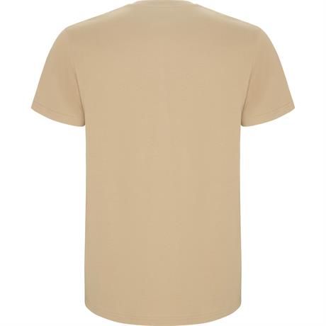 Футболка STAFFORD , ПЕСОЧНЫЙ M