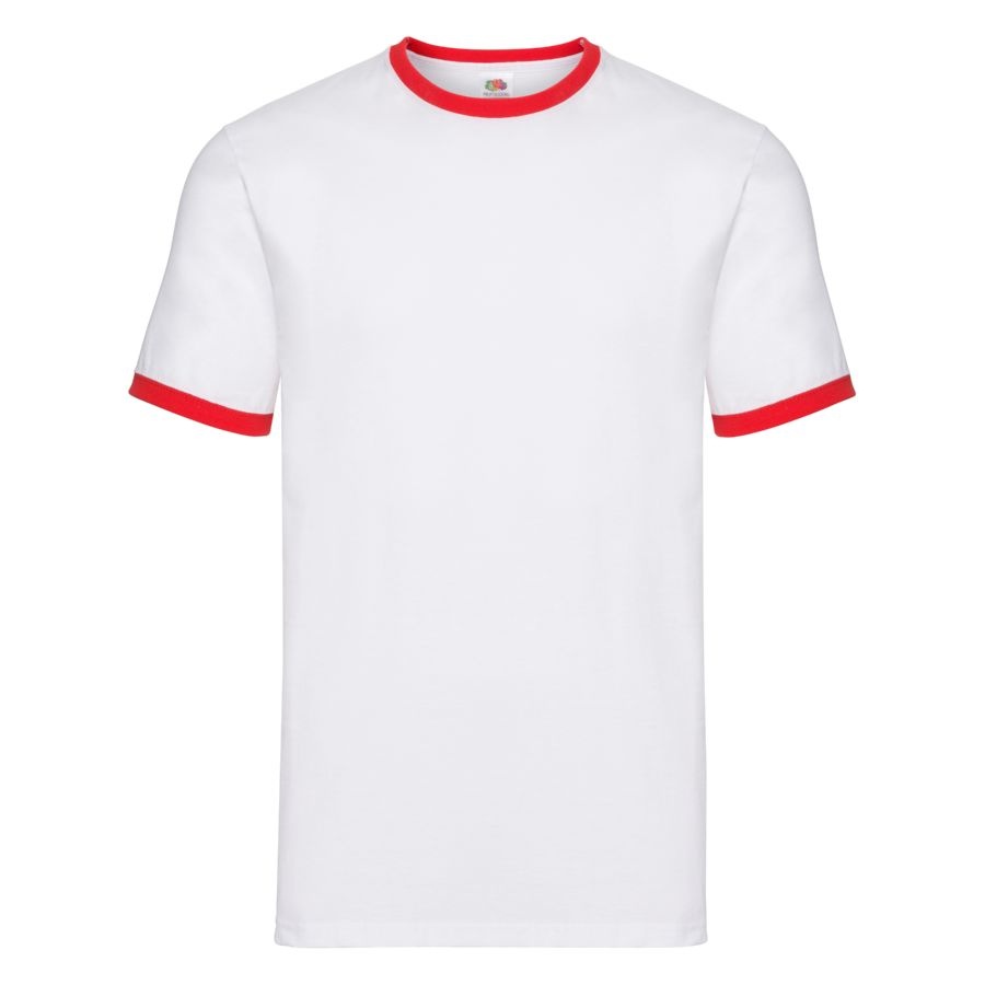 Футболка мужская RINGER T 160 Футболка мужская RINGER T 160